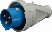 Stecher monofazat 3 X 32A 230V IP67 IVG 3232 SEZ 34-33967