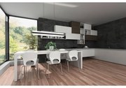 Lustră LED pe cablu dimabilă SPADAFORA LED/15W/230V Eglo 98495