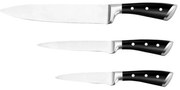 Set de 3 cuțite de bucătărie PROVENCE GOURMET
