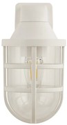 Aplica de perete exterior IP44 Seaside