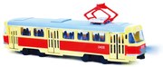 Tramvaiul Rappa cu sunet și lumină, 28 cm