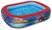 Piscina gonflabila Bestway Spiderman 450 litri 200 x 146 x 48 cm