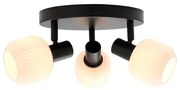 Nordlux - Plafonieră cu spoturi MILFORD 3xE14/25W/230V