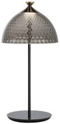 Lampa de masa PUMO, varianta multipla - Kartell Culoare: negru