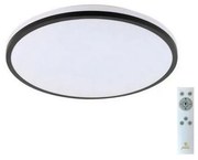 Plafonieră LED OPAL LED/36W/230V 3000-6500K + telecomandă