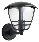 Aplică de exterior TEVIO 1xE27/60W/230V IP54 negru