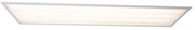 Panou LED încastrat modern alb 119,5 cm incl. LED - Fons