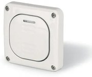 Intrerupator simplu ST 10A IP66 137.3011 SCAME