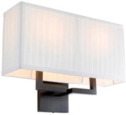 Aplica design LUX Westbrook bronz 111507 HZ