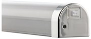 Aplică LED pentru oglindă de baie Eglo 99776 TRAGACETE LED/7,5W/230V IP44 45 cm