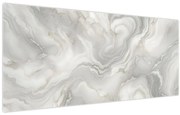 Tablou - Textura de marmură naturală (120x50 cm)
