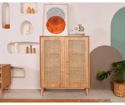 Dulapior Hol Hazeran Sideboard 40 X 90 X 110