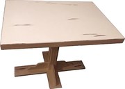 Masa de bucatarie din lemn Perugia