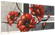 Tablou pe pânză K011612K12050 (120x50 cm), în 40 de alte dimensiuni noi