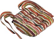 Pernă scaun Martin cu funde