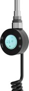 Mexen FA-S rezistență electrică cu Wi-fi, 600 W, negru - W954-0600-70