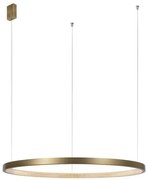 Lustra LED moderna diametru 108cm, Vegas