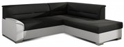 Coltar extensibil Bergen pe dreapta Sawana 14/Soft 17