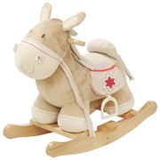 Leagăn Rocking Horse - Roba