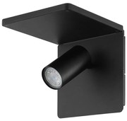 Eglo 98263 - Aplică perete LED CIGLIE 1xGU10/5W/230V