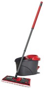 Set găleată și mop 2în1 microfibre Ultramax Turbo-Vileda