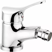 Baterie Deante Joko pentru bideu crom