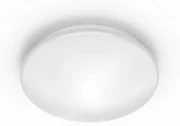 Plafonieră cu LED Philips 8718699681036 Moire 6 W 600lm 2700K 22,5 cm, alb