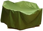 Husa pentru mobilier de gradina, 350 x 250 x 96 cm