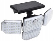 Zaparkorun Sistem solar LED JH-2728