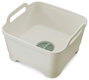 Lighean 15 l Wash&Drain - Joseph Joseph