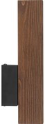 Aplică LED TEO LED/3W/230V 3000K nuc