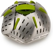 Recipient din oțel inoxidabil pentru legume Joseph Joseph Bloom Steel