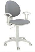 Scaun Smart White GTP (expediere rapidă)