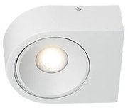 Aplică perete LED LUCE LED/10W/230V