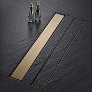 Rigola dus REA Neox pro Brush Gold 60