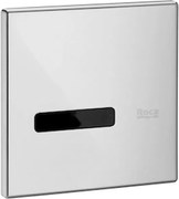 Roca Sentronic-S buton de spălare pentru pisoar crom lucios A5A8102C00