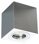 Luxera 71085 - Corp de iluminat tavan fals ELEGANT 1xGU10/50W/230V