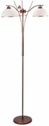 Lampadar clasic 3 becuri E27 Patrycja 14944 Lamkur