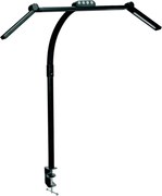 Brilagi - Lampă de masă VARIO LED tactilă cu dimmer LED/24W/230V 3000-6500K CRI 92