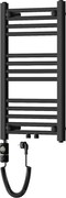Mexen Mars radiator electric 700 x 400 mm, 300 W, negru - W110-0700-400-2300-70