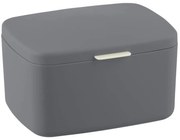 BARCELONA recipient pentru baie, antracit, WENKO