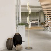 Lampadar LED design modern Velas