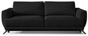 Canapea extensibila Megis Matvelvet 99