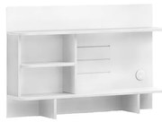 Unitate mica pentru birou, colectia Varia White