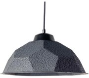 STONES Lampă suspendată Ø.35cm X Ø.35cm H. 160cm | Aosom Romania