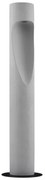 Stalp LED iluminat exterior din beton IP65 NODINO 75cm