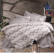 Lenjerie de pat bumbac satinat 2 persoane,homs,serie D 270,00021