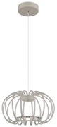 Globo 15946S - Lustră LED dimabilă pe cablu RIBBON LED/40W/230V 3000K