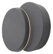 Aplica LED ambientala de exterior IP54 GRAVITY NVL-810067