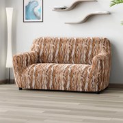 Gaico Huse bielastice OCEANO NOU cărămizii fotoliu dublu (l. 120 - 160 cm)